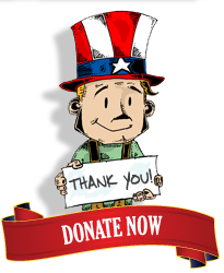 Support the work of The Rutherford Institute with a tax-deductible donation today.