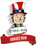 Support the work of The Rutherford Institute with a tax-deductible donation today.